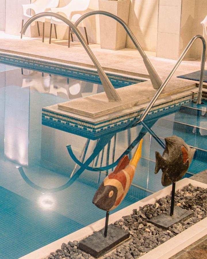 Hotel Tronador Mar del Plata Luaran gambar