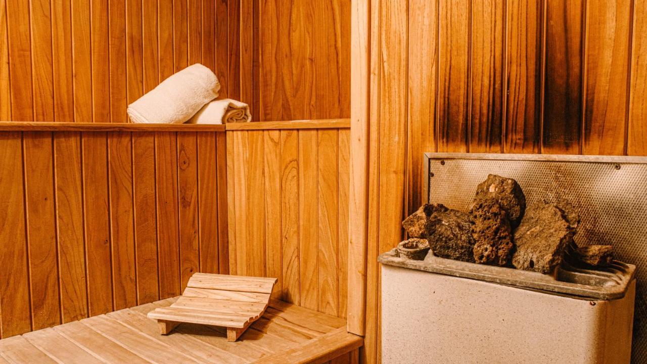 Hotel Tronador Mar del Plata Luaran gambar