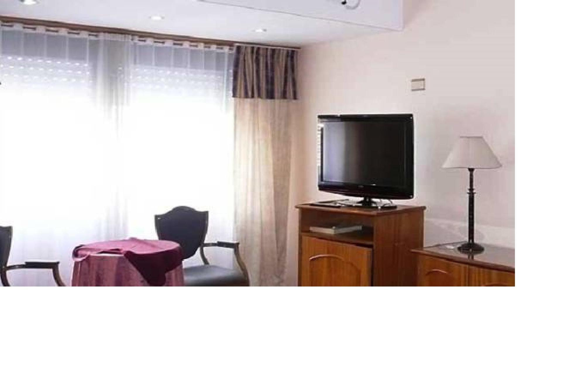 Hotel Tronador Mar del Plata Luaran gambar