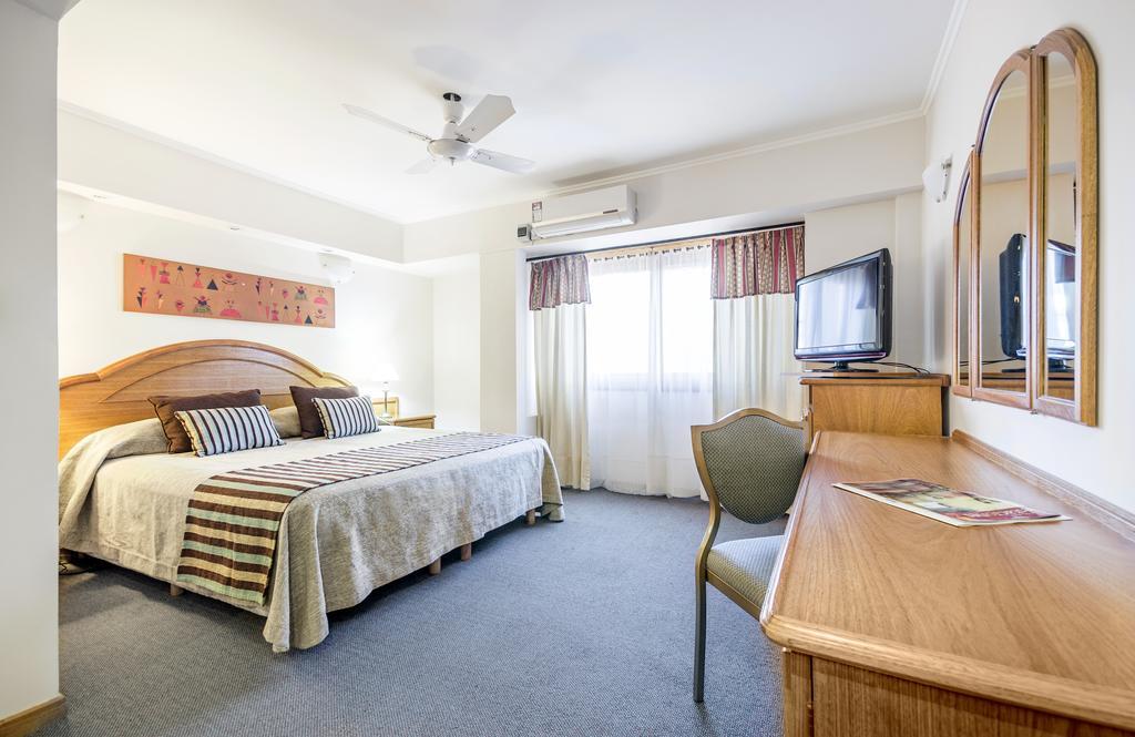 Hotel Tronador Mar del Plata Luaran gambar