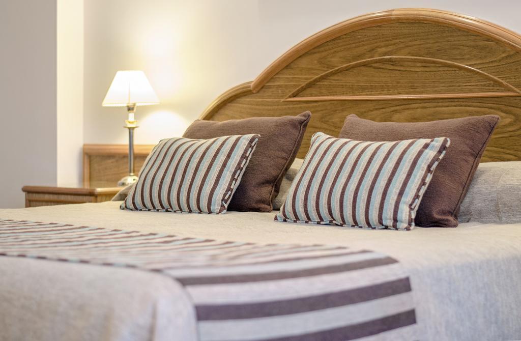 Hotel Tronador Mar del Plata Luaran gambar