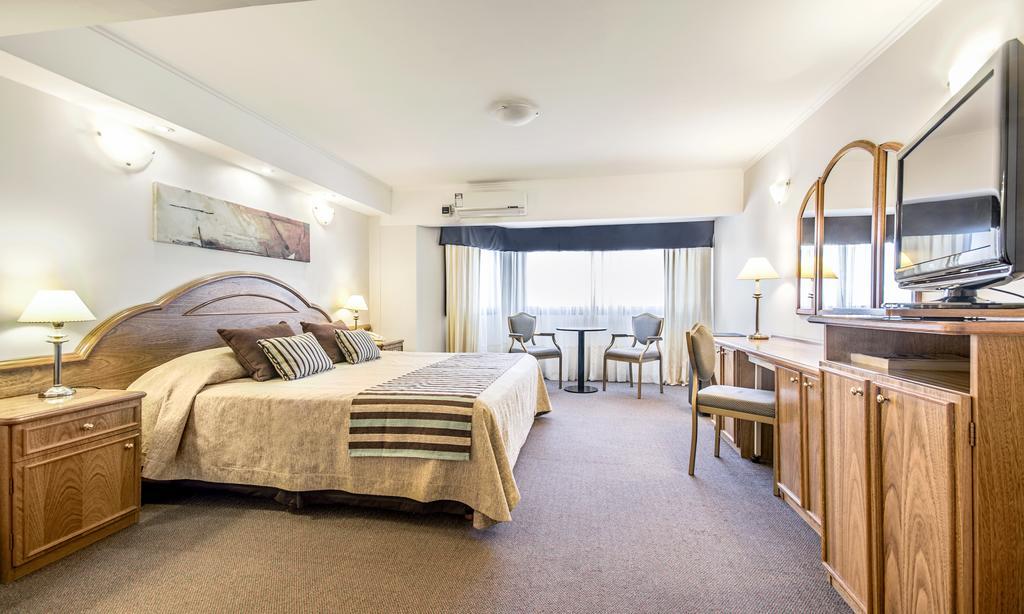 Hotel Tronador Mar del Plata Luaran gambar