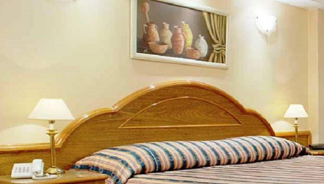 Hotel Tronador Mar del Plata Luaran gambar