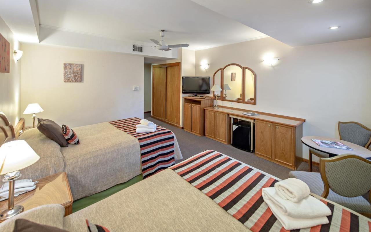 Hotel Tronador Mar del Plata Luaran gambar