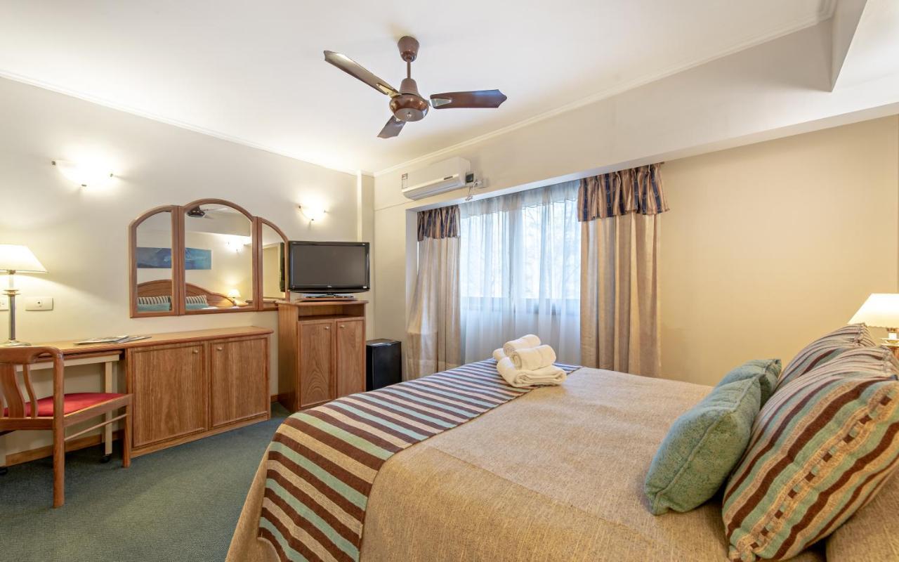 Hotel Tronador Mar del Plata Luaran gambar